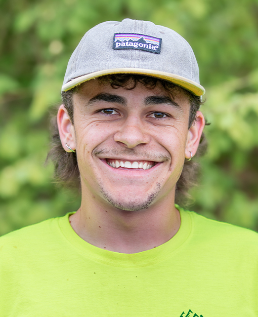 Kevin Hehli