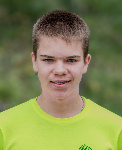 Maurin Stricker